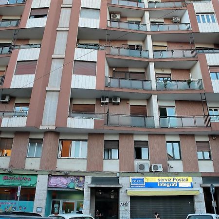 Отель Savoia International_Lt_Bari Stazione Экстерьер фото
