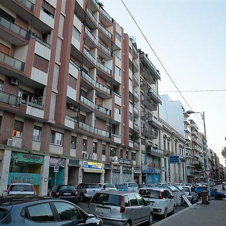 Отель Savoia International_Lt_Bari Stazione Экстерьер фото