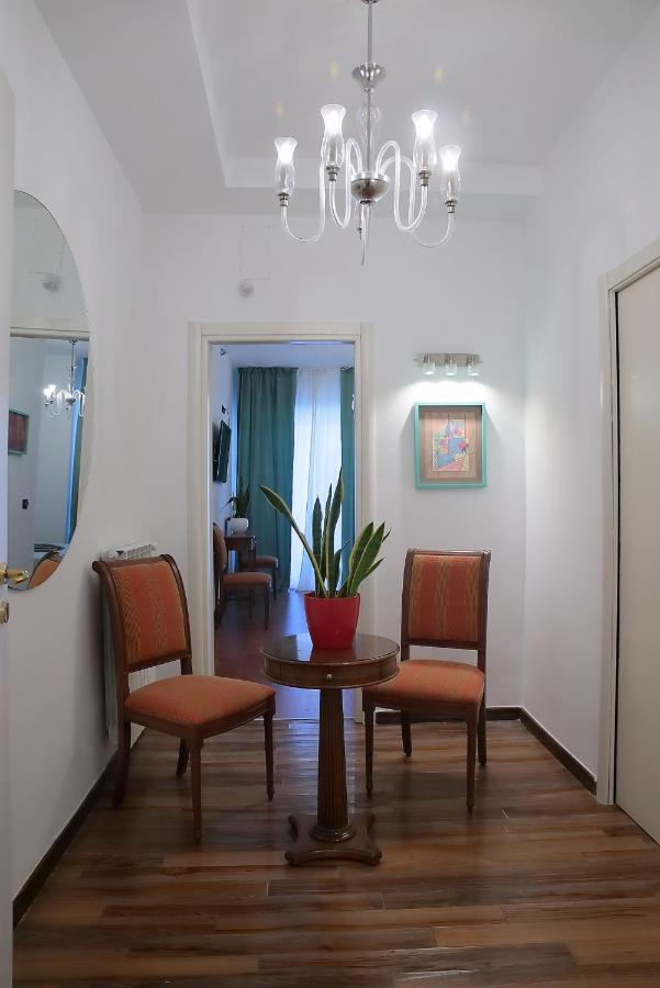 Отель Savoia International_Lt_Bari Stazione Экстерьер фото