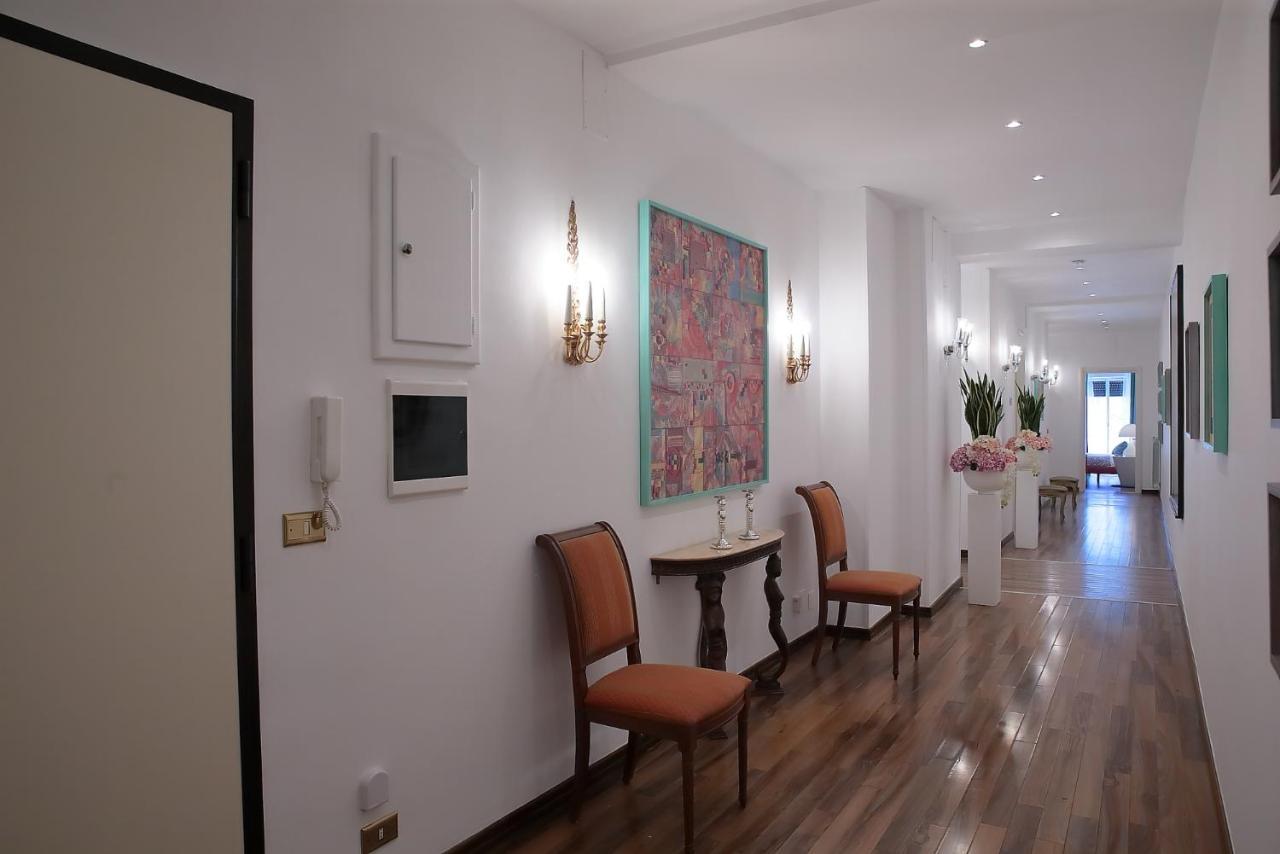 Отель Savoia International_Lt_Bari Stazione Экстерьер фото