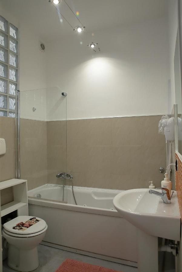 Отель Savoia International_Lt_Bari Stazione Экстерьер фото